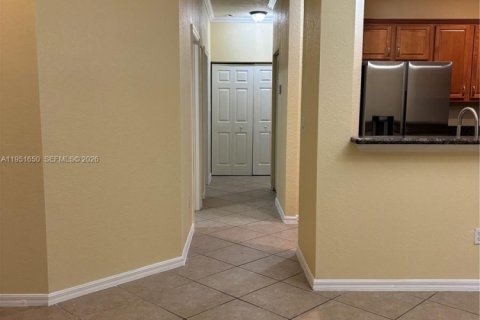 Купить таунхаус в Тамарак, Флорида 2 спальни, 114.27м2, № 2011146 - фото 11