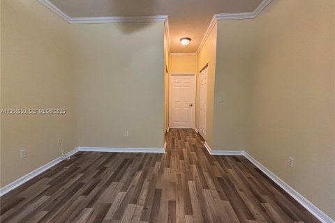 Купить таунхаус в Тамарак, Флорида 2 спальни, 114.27м2, № 2011146 - фото 17