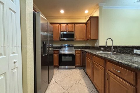 Купить таунхаус в Тамарак, Флорида 2 спальни, 114.27м2, № 2011146 - фото 7