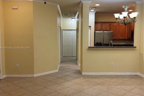 Купить таунхаус в Тамарак, Флорида 2 спальни, 114.27м2, № 2011146 - фото 12