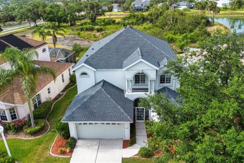 House in Ellenton, Florida 5 bedrooms, 332.22 sq.m. № 1719559 - photo 2