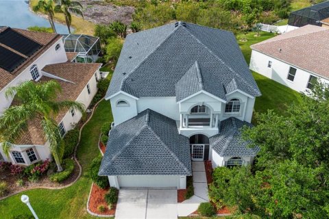 House in Ellenton, Florida 5 bedrooms, 332.22 sq.m. № 1719559 - photo 4