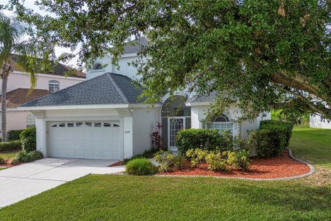 House in Ellenton, Florida 5 bedrooms, 332.22 sq.m. № 1719559 - photo 5