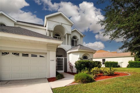 House in Ellenton, Florida 5 bedrooms, 332.22 sq.m. № 1719559 - photo 6
