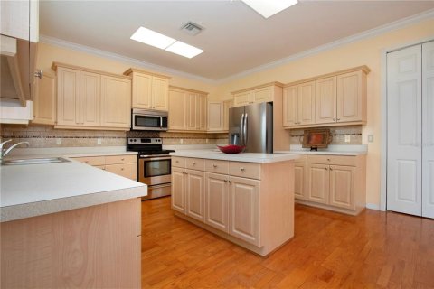 House in Ellenton, Florida 5 bedrooms, 332.22 sq.m. № 1719559 - photo 27