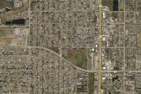 Terreno en venta en Tampa, Florida № 1919335 - foto 4