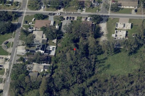 Terreno en venta en Tampa, Florida № 1919335 - foto 5