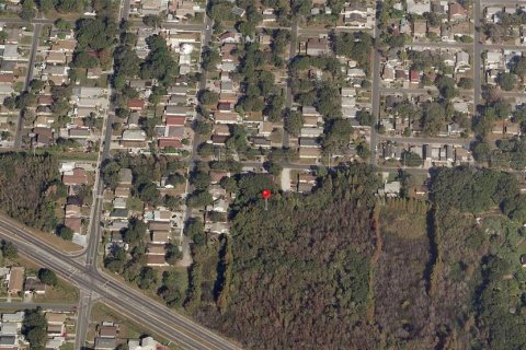Terreno en venta en Tampa, Florida № 1919335 - foto 3