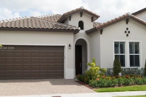 Villa ou maison à louer à Miami, Floride: 3 chambres, 183.95 m2 № 2084516 - photo 5
