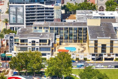 Copropriété à vendre à Orlando, Floride: 1 chambre, 111.48 m2 № 2412673 - photo 29