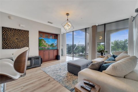 Copropriété à vendre à Orlando, Floride: 1 chambre, 111.48 m2 № 2412673 - photo 30