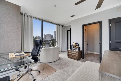Copropriété à vendre à Orlando, Floride: 1 chambre, 111.48 m2 № 2412673 - photo 19