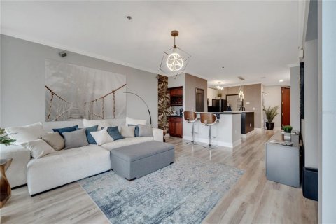 Copropriété à vendre à Orlando, Floride: 1 chambre, 111.48 m2 № 2412673 - photo 2