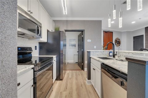 Copropriété à vendre à Orlando, Floride: 1 chambre, 111.48 m2 № 2412673 - photo 4