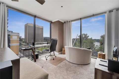 Copropriété à vendre à Orlando, Floride: 1 chambre, 111.48 m2 № 2412673 - photo 16