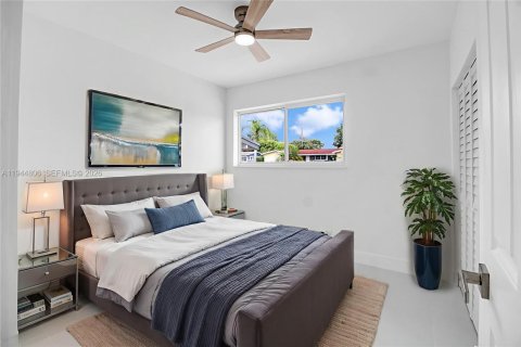 Casa en venta en Miami, Florida, 3 dormitorios, 169.36 m2 № 2002941 - foto 9