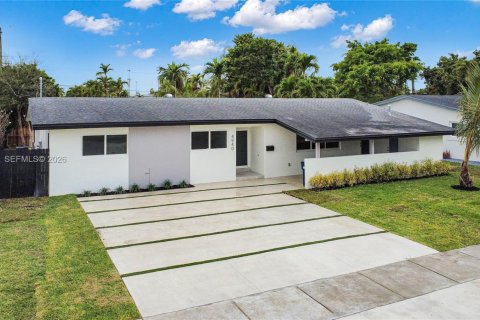 Casa en venta en Miami, Florida, 3 dormitorios, 169.36 m2 № 2002941 - foto 16