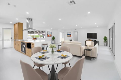 Casa en venta en Miami, Florida, 3 dormitorios, 169.36 m2 № 2002941 - foto 4
