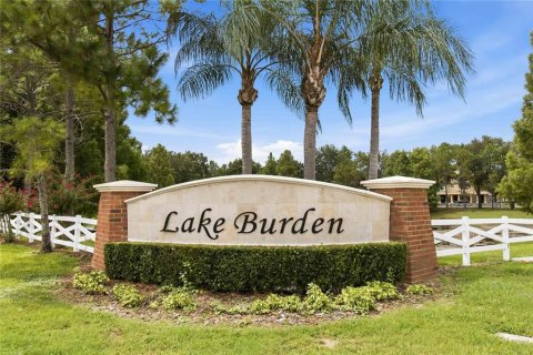 Touwnhouse à vendre à Windermere, Floride: 3 chambres, 174.75 m2 № 2309965 - photo 28
