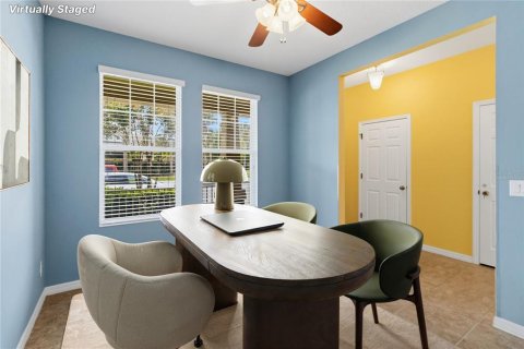 Touwnhouse à vendre à Windermere, Floride: 3 chambres, 174.75 m2 № 2309965 - photo 5