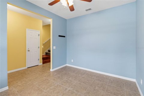 Touwnhouse à vendre à Windermere, Floride: 3 chambres, 174.75 m2 № 2309965 - photo 7