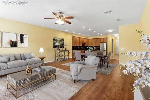 Touwnhouse à vendre à Windermere, Floride: 3 chambres, 174.75 m2 № 2309965 - photo 12