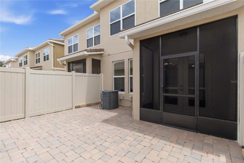 Touwnhouse à vendre à Windermere, Floride: 3 chambres, 174.75 m2 № 2309965 - photo 25