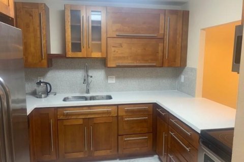 Купить кондоминиум в Халландейл-Бич, Флорида 1 комната, 85.01м2, № 2186947 - фото 9