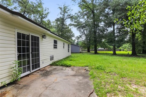 House in Greenwood, Florida 3 bedrooms, 110.65 sq.m. № 2167106 - photo 26