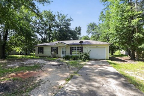House in Greenwood, Florida 3 bedrooms, 110.65 sq.m. № 2167106
