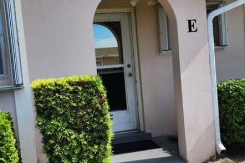Villa ou maison à West Palm Beach, Floride 2 chambres, 84.54 m2 № 2219239