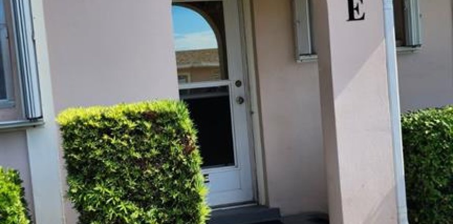 Casa en West Palm Beach, Florida 2 dormitorios, 84.54 m2 № 2219239