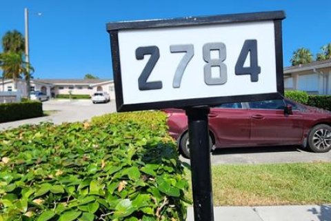 Casa en venta en West Palm Beach, Florida, 2 dormitorios, 84.54 m2 № 2219239 - foto 5