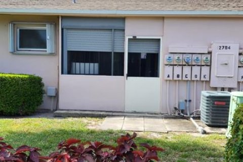 Casa en venta en West Palm Beach, Florida, 2 dormitorios, 84.54 m2 № 2219239 - foto 27