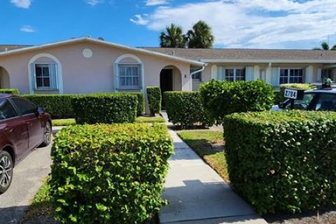 Casa en venta en West Palm Beach, Florida, 2 dormitorios, 84.54 m2 № 2219239 - foto 4