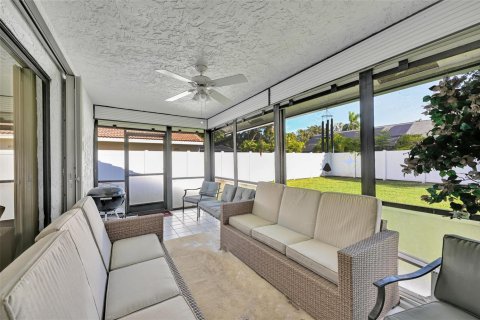 Villa ou maison à vendre à Tamarac, Floride: 3 chambres, 209.49 m2 № 2082405 - photo 7