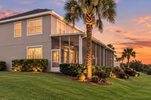 Touwnhouse à vendre à Mount Dora, Floride: 4 chambres, 190.64 m2 № 2400977 - photo 3