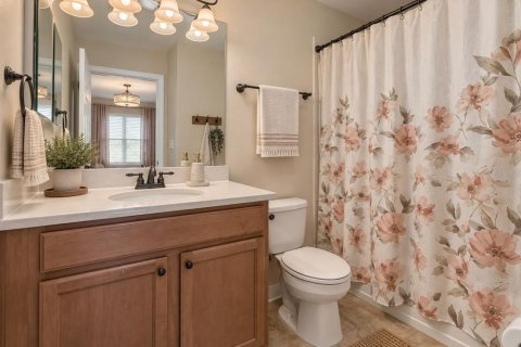 Touwnhouse à vendre à Mount Dora, Floride: 4 chambres, 190.64 m2 № 2400977 - photo 16
