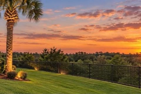 Touwnhouse à vendre à Mount Dora, Floride: 4 chambres, 190.64 m2 № 2400977 - photo 20