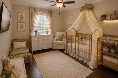 Touwnhouse à vendre à Mount Dora, Floride: 4 chambres, 190.64 m2 № 2400977 - photo 17