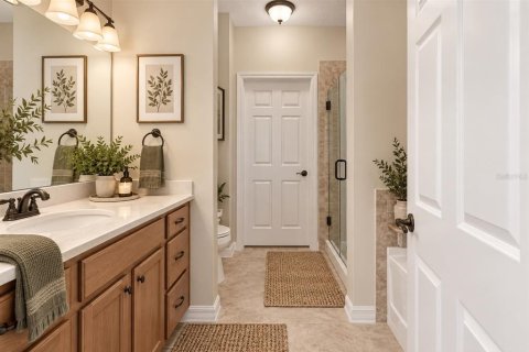 Touwnhouse à vendre à Mount Dora, Floride: 4 chambres, 190.64 m2 № 2400977 - photo 10