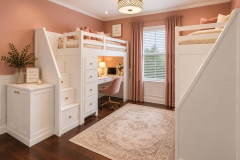 Touwnhouse à vendre à Mount Dora, Floride: 4 chambres, 190.64 m2 № 2400977 - photo 15