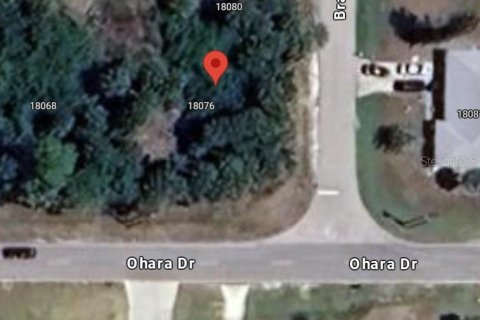 Land in Port Charlotte, Florida № 2228786 - photo 3
