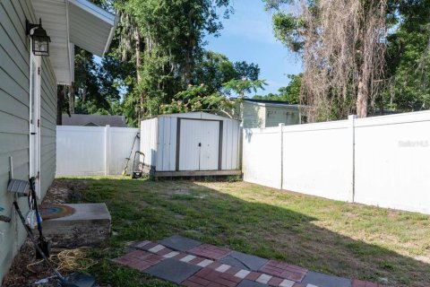 House in Alachua, Florida 3 bedrooms, 118.45 sq.m. № 1841638 - photo 17