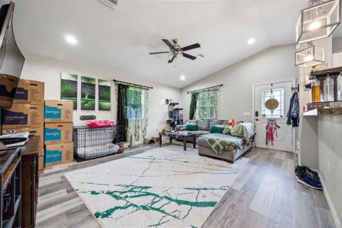 House in Alachua, Florida 3 bedrooms, 118.45 sq.m. № 1841638 - photo 4