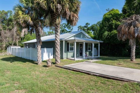 House in Alachua, Florida 3 bedrooms, 118.45 sq.m. № 1841638 - photo 2