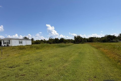 Land in Port Charlotte, Florida № 1520007 - photo 12