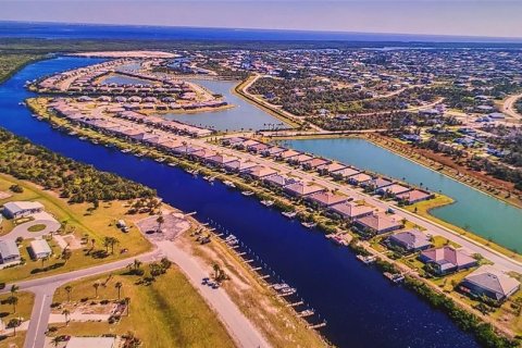 Land in Port Charlotte, Florida № 1520007 - photo 13