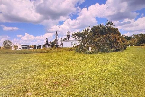 Land in Port Charlotte, Florida № 1520007 - photo 6