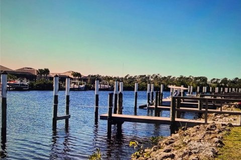 Land in Port Charlotte, Florida № 1520007 - photo 14